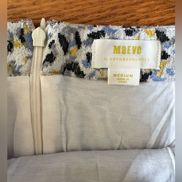 Anthropologie - Maeve pencil skirt - Picture 6 of 12